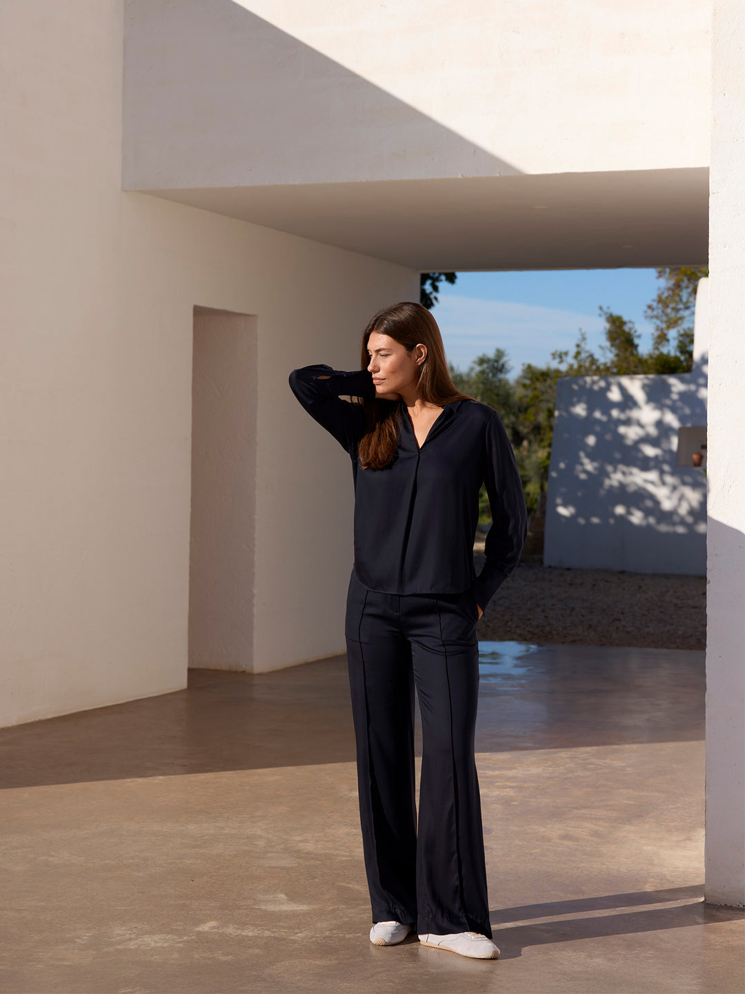 Vega Trousers