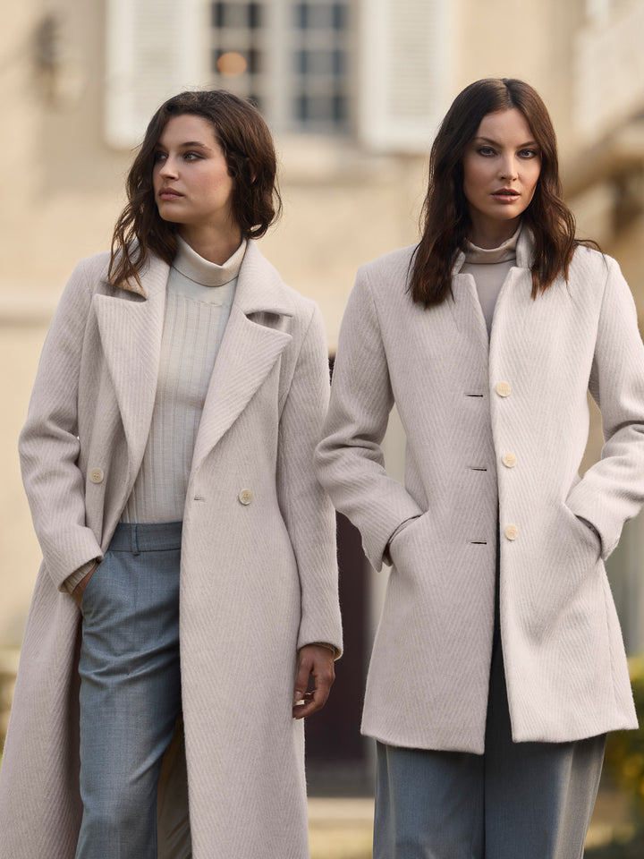 Manteau Vienna