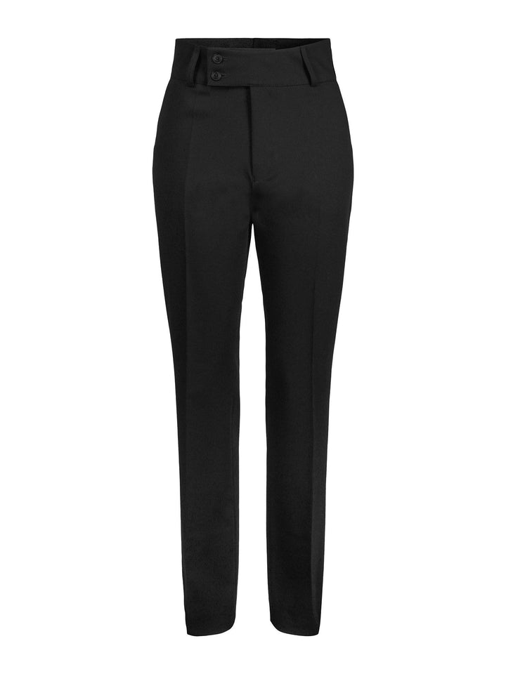 Pantalon High Waist