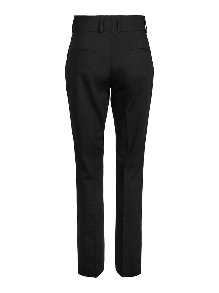 Pantalon High Waist