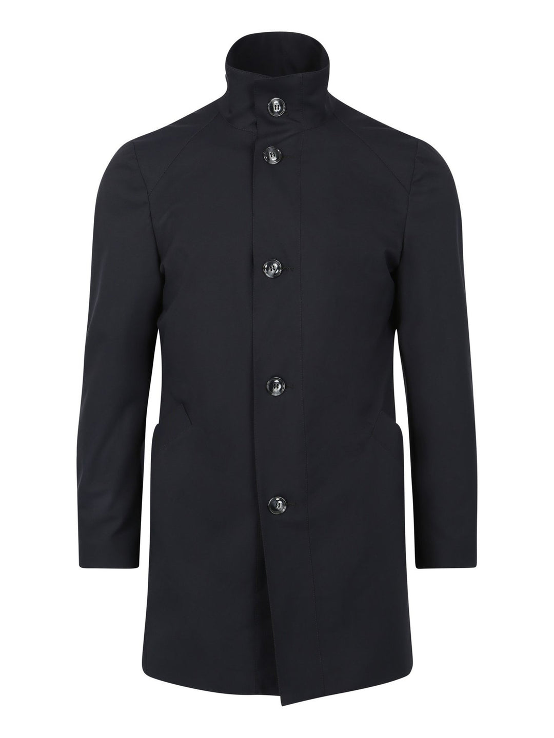 Glasgow Coat